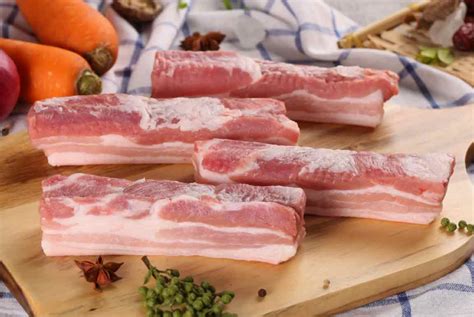 2022年猪肉价格走势预测-2022年猪肉市场分析 - 见闻坊