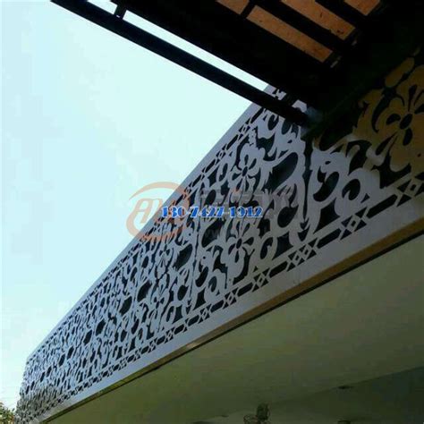 蔡永康铝雕花铝单板_铝幕墙板-广州凯麦金属建材有限公司