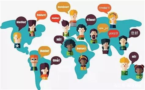 世界最难学的十二大语言,不是中文和英语,而是它! - 佩龙个人网