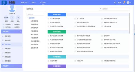 新疆自治区某行政机关选用通达信创OA赋能数字政务创新实践