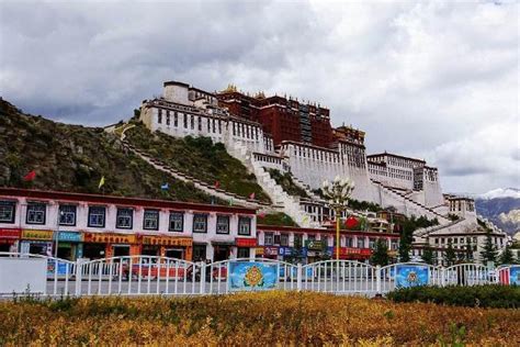 拉萨旅游路线，拉萨旅游攻略费用（西藏拉萨旅游必看）-旅游官网
