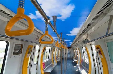 定了！宁波地铁3号线一期6月30日开通试运营