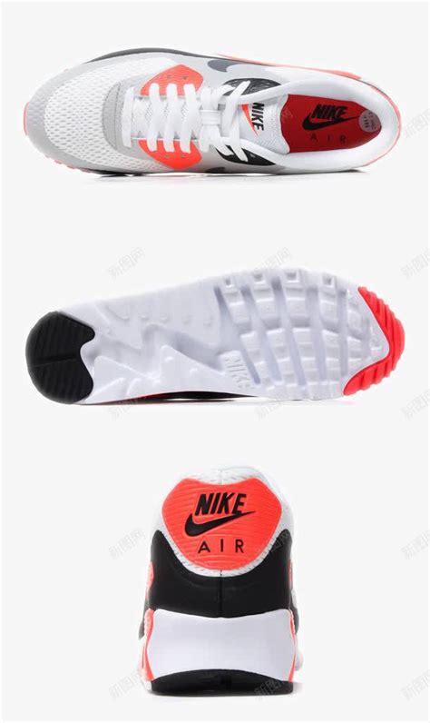 耐克Nike运动鞋png图片免费下载-素材gstwrgga-88ICON