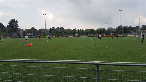 Voetbalvereniging CJVV - indebuurt Amersfoort