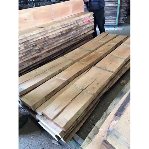 价格实惠稳定供应优质德国进口榉木板材AB级 45/50/55/60mm厚实木材 耐磨易于上色，进口榉木板材在线
