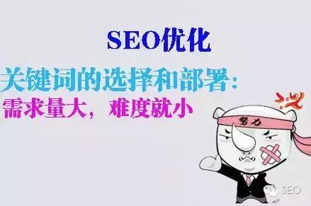 seo技巧seo排名优化（seo的优化策略有哪些）-8848SEO