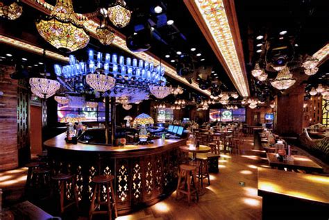各种风格的酒吧设计-酒吧设计_KTV设计_会所设计_音乐餐厅设计_文化商业地产设计_新冶组设计