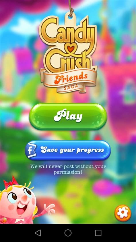 Candy Crush Friends Saga APK download - Candy Crush Friends Saga for ...