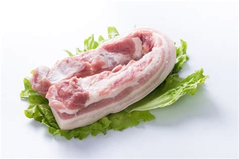 猪肉的营养价值和功效 - 知乎