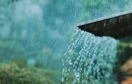 雨水节气的传说故事 - 日历网