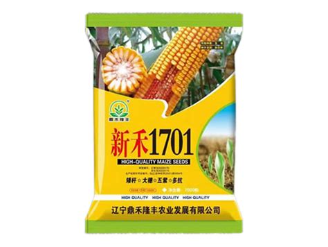 吉农糯119玉米种子简介，4月下旬至6月上旬均可播种 - 新三农