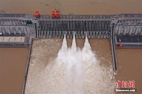 洪水会让三峡大坝发生位移吗？_凤凰网资讯_凤凰网