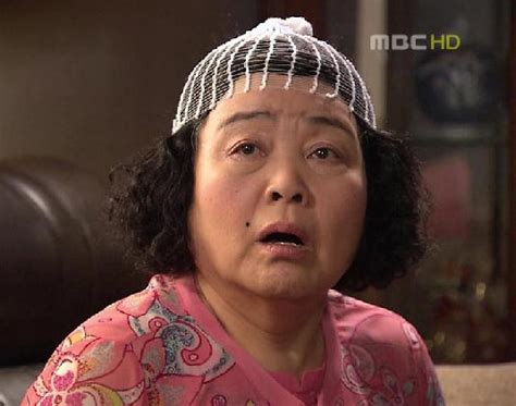 韩剧里的妈妈专业户，你眼熟几个？