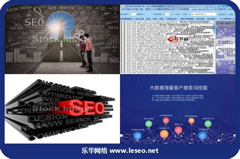 网站seo优化怎么正确推行RSS内容-乐华网络-专业网络服务提供商