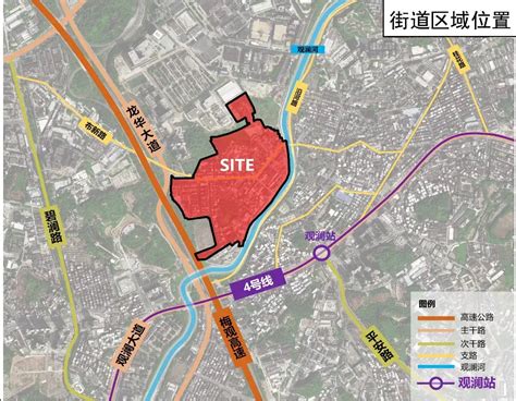 深圳市龙华区工业和信息化局关于公开征集龙华区观澜地块优质产业空间供给试点项目意向购买企业的公告