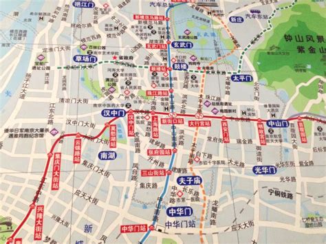 南京景点地图分布,南景点分布图,南市旅游景点_大山谷图库