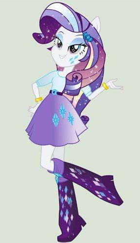 小马宝莉拟人画师racoonkun小马宝莉拟人绅士同人图片2022已更新今日