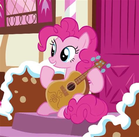 PinkiePie(萍琪派/碧奇)图片
