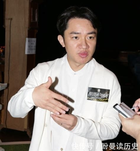 王祖蓝回巢否认与男艺人C君不和 却避谈与TVB女高层不和传闻