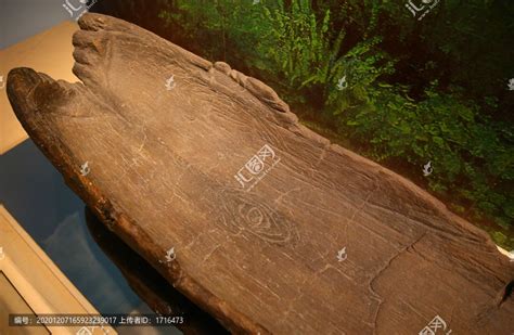 从《洛神赋图》里的独木舟实物看温州辉煌的造船历史-新闻中心-温州网