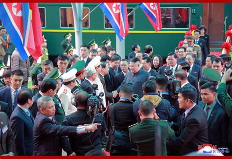 朝鲜新义洲—平壤乘坐旅游专列沿途风光掠影（2）-中关村在线摄影论坛