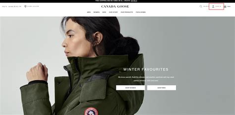 CANADA GOOSE，是全球公认的高端服装品牌