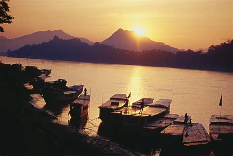 湄公河三角洲旅行之地形地貌及经济介绍