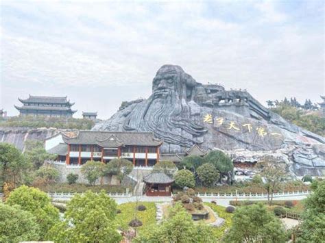 安庆旅游景点排名榜前十名 安庆好玩的地方排行榜(2)_巴拉排行榜