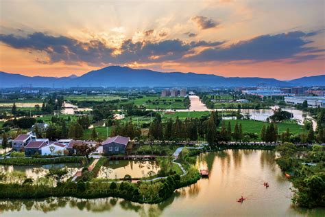 温州“最美家乡河”揭晓！平阳这条河流上榜