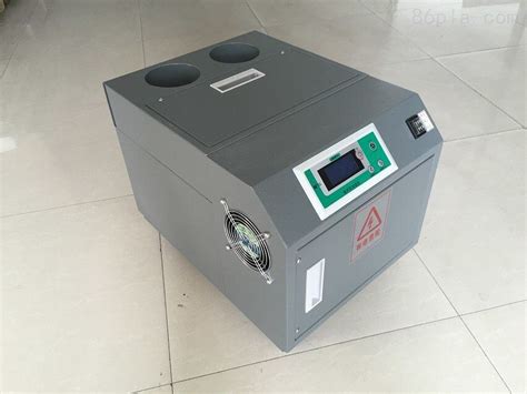 电子厂生产车间用的加湿器-杭州井泉环保科技有限公司