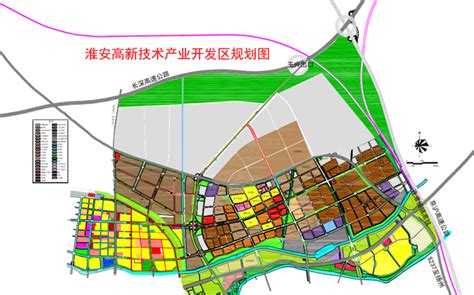 淮安规划3dmax 模型下载-光辉城市
