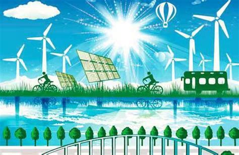国家对新能源扶持优惠政策 国家扶持新能源行业的政策_补贴_企业_评估