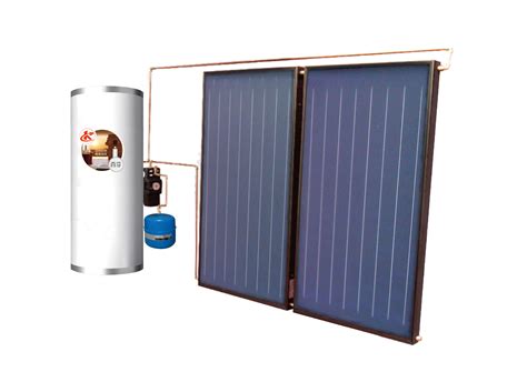 承压式太阳能热水器特点 承压式太阳能热水器价格如何