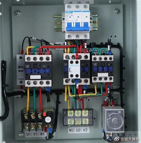 电动机软起启动常见的六个参数设定_电压