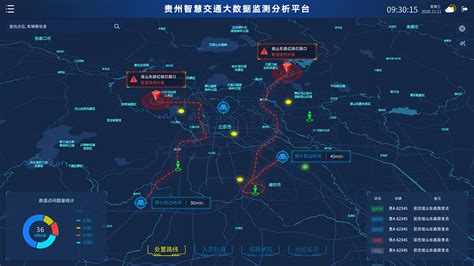 大数据发展看贵州 中国大数据产业发展的贵州样板_四川在线