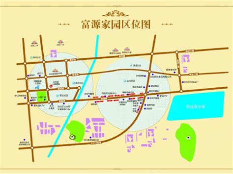 沾化县地图新街,沾化县,滨州沾化县_大山谷图库