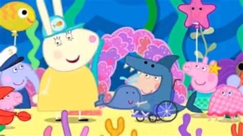 小猪佩奇第4季 小猪佩奇玩具全集多种口味冰淇淋机糖果机动画片