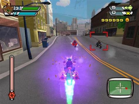 忍者神龟2战斗集结|PS2忍者神龟2并肩作战 欧版下载 - 跑跑车主机频道