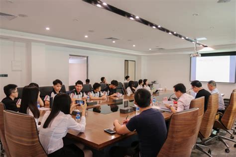 创新创业学院举办三水区创新创业大赛第四次模拟路演培训-广州工商学院新闻网