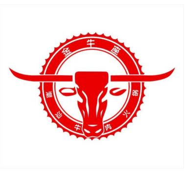 磁力金牛-品牌logo-北京鱼悦跳动视觉设计公司
