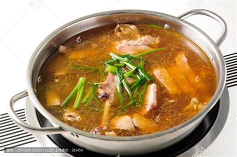 鹅肉火锅,中国菜系,食品餐饮,摄影素材,汇图网www.huitu.com