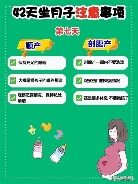 42天最全月子餐食谱，坐月子超全攻略，教你如何科学坐月子 - 知乎