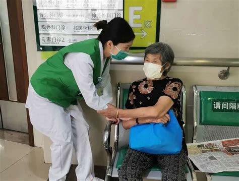 上海仁济医院护工病人陪诊陪护服务