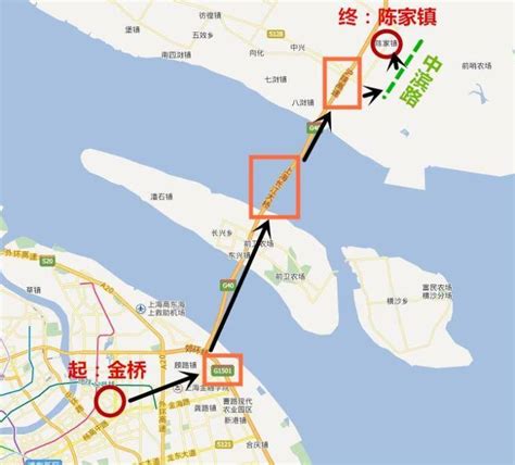 时速350！沪渝蓉高铁上海段正式公示，宝山、崇明要起飞 - 知乎
