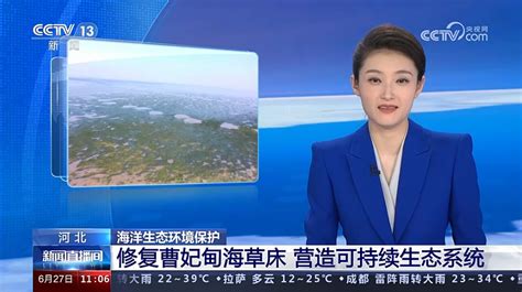 CCTV13 新闻直播间： 河北武安 破解钢铁 围城 重现绿水青山