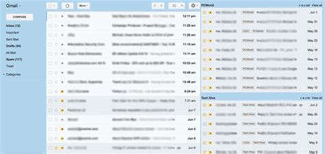 Qué es y cómo funciona la aplicación Inbox by Gmail - Blog Oficial de ...