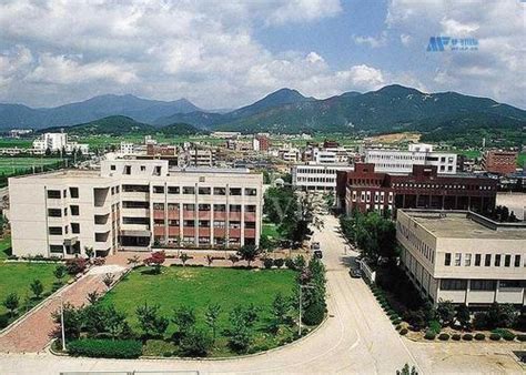 2021QS世界大学学科排名-韩国设计专业大学排名TOP6 - 兆龙留学