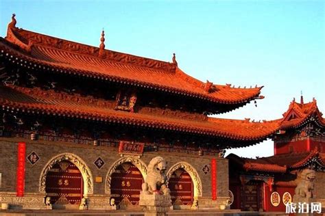 晋城有哪些值得一去的景点-河洛旅游网