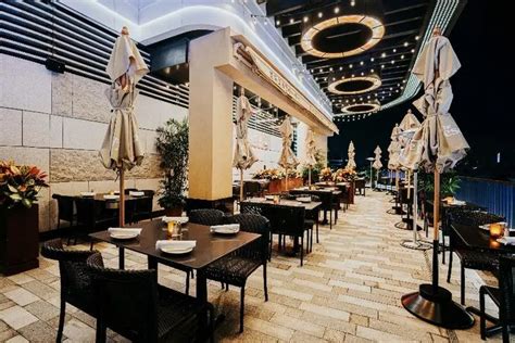 餐馆设计的时候应该选择怎么样的风格_上海赫筑餐饮空间设计事务所