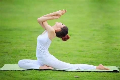 经典初级瑜伽教程：08.普拉提瘦腰_腾讯视频